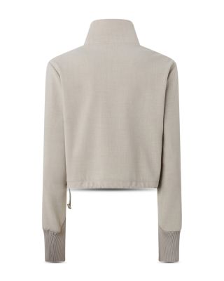 Gracia Bomber Jacket