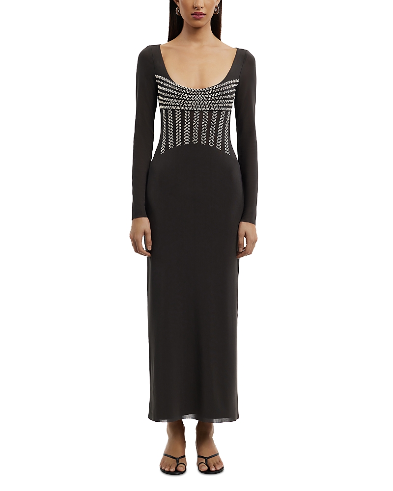 Significant Other Maddie Maxi Dress