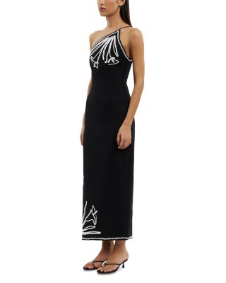 Orlah Midi Dress