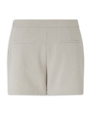 Flor Skirt Front Shorts