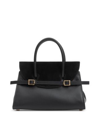 Sculptural Silhouettes Look