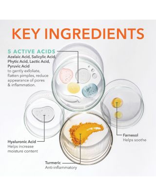 Alpha Beta 2% BHA+ Breakout Solution 5 oz.