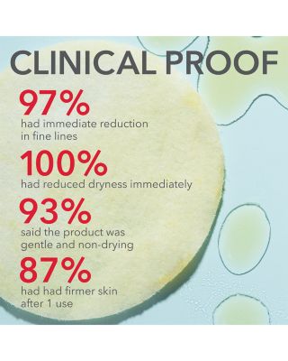 Advanced Retinol + Ferulic Perfectly Dosed Retinol Peel (Extra Strength 0.5% Pure Retinol), Set of 8