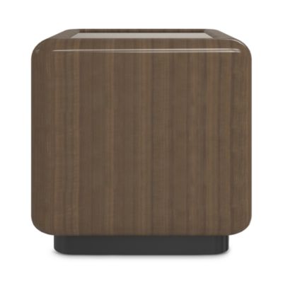 Gelee Square Accent Table