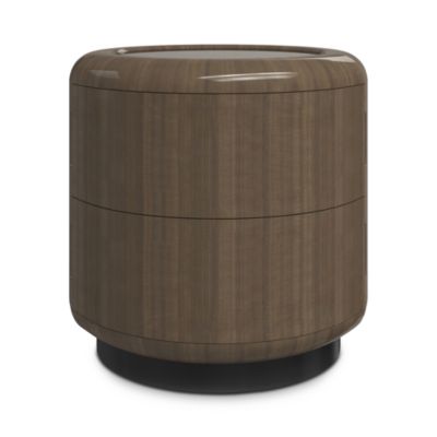 Gelee Round Accent Table