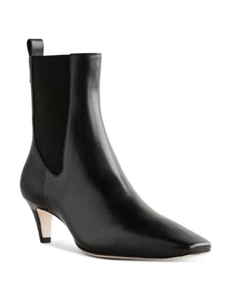 Reformation Women's Roberta Ankle Boots | Bloomingdale's Shoes 