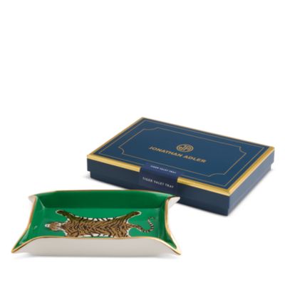 Tiger Tray  