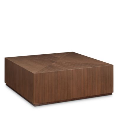 Bello Square Cocktail Table