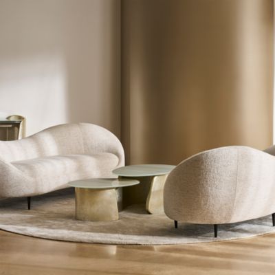 Bauble Cocktail Table