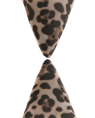 Women's Wilda Kitten Mule Pumps