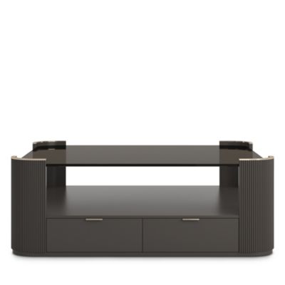 Love Square Cocktail Table