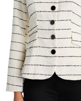 Tweed Jacket - Exclusive