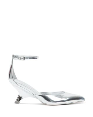 Women's Vixen Pumps