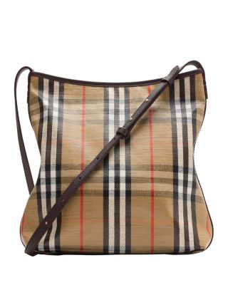 Small Highlands Shoulder Bag
