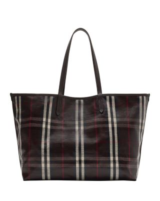 Medium Highlands Tote