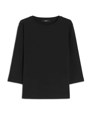 Multia Boat Neck Top