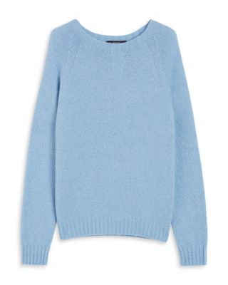 Ghiacci Crewneck Sweater