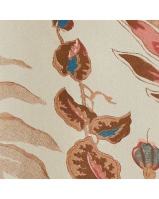 Temide Silk Trousers