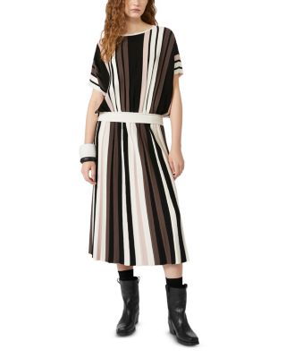 Pegola Boat Neck Sweater