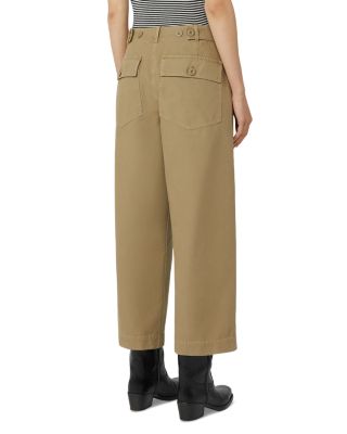 Vista Trousers