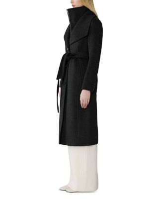 Ilana Belted Coat