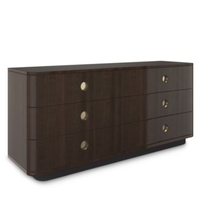 Bachelor Dresser