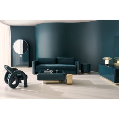 Gelee Media Console