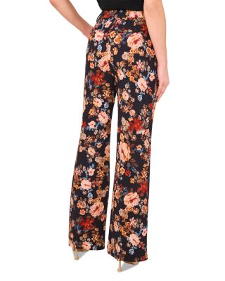Floraat Tailored Pants