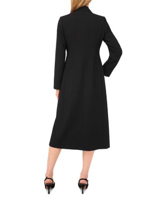 Double Breasted Blazer