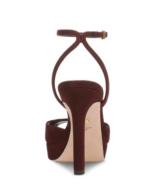 Women's Brianne Platform Sandals