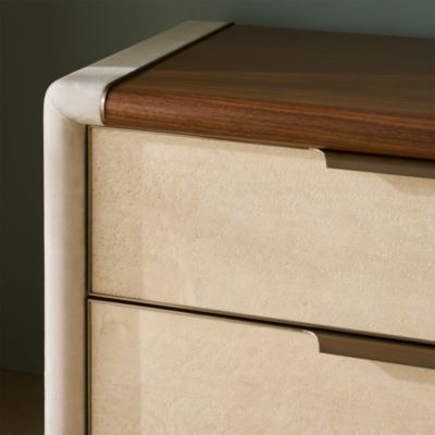 Botero Large Nightstand