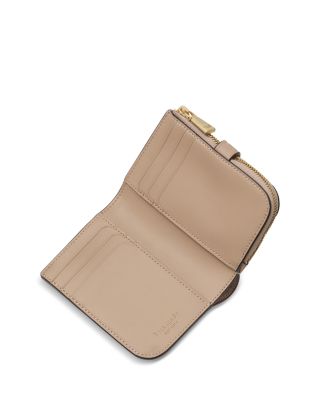 Deco Small Compact Wallet