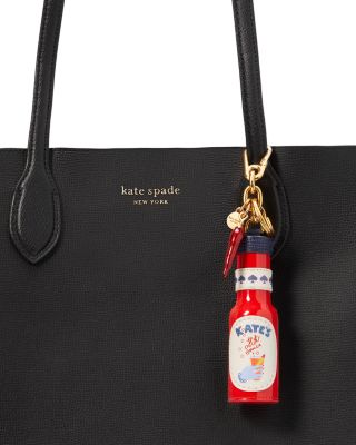 Spice It Up Embellished Bag Charm