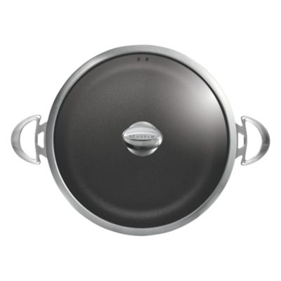 CS+ 5.25 Qt Covered Chef&#39;s Pan