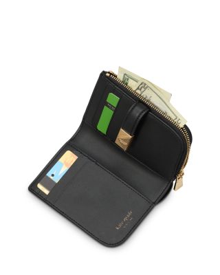 Deco Small Compact Wallet
