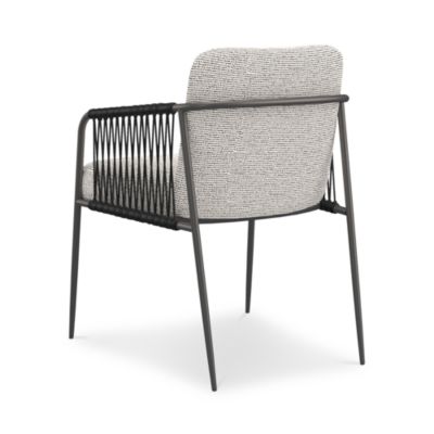 Remix Woven Dining Chair