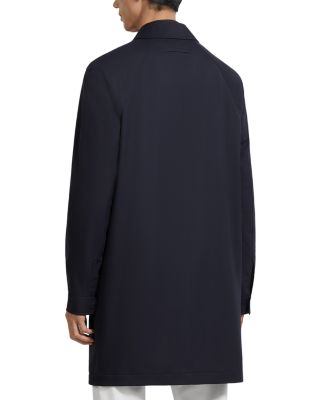 Technical Fabric Motorin 300cc Raincoat