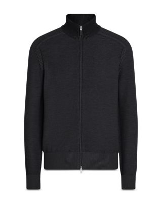 Casheta Cashmere & Silk M&eacute;lange Cardigan