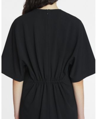 T-Shirt Dress in Jersey