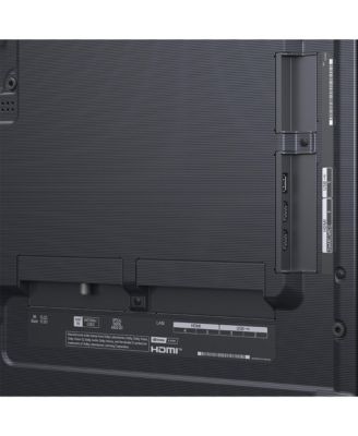 OLED55G5WUA 55" 4K UHD OLED evo G5 Smart TV