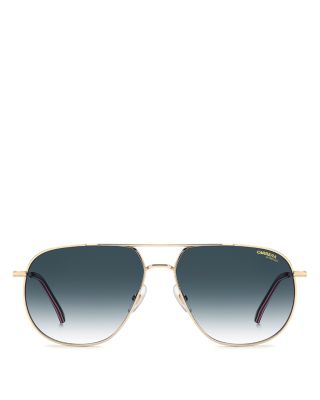 Navigator Sunglasses, 61mm