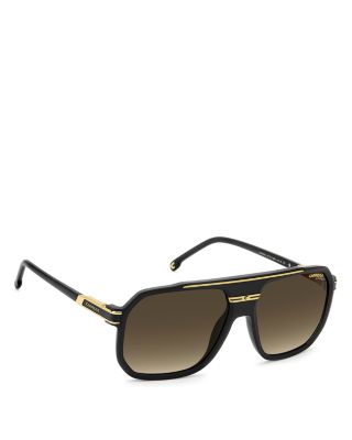 Rectangle Sunglasses, 60mm