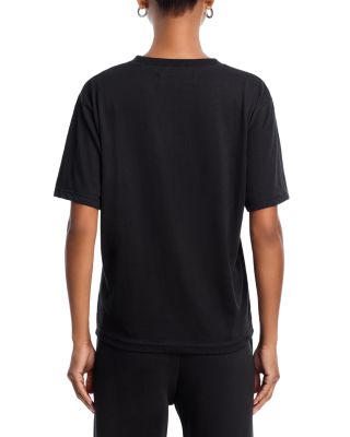 Ring Around a Rosie Short Sleeve Tee - Exclusive