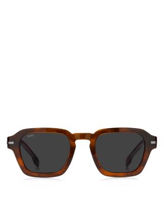 Round Sunglasses, 49mm