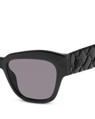 Cat Eye Sunglasses, 53mm