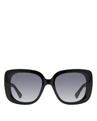 Butterfly Sunglasses, 53mm