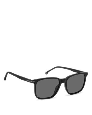 Rectangle Sunglasses, 55mm