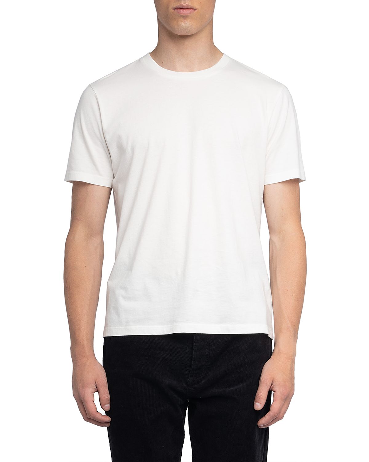 Zadig & Voltaire Tommy Voltaire Paris Tee
