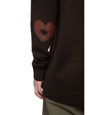 Cosya LC Patch Jacket