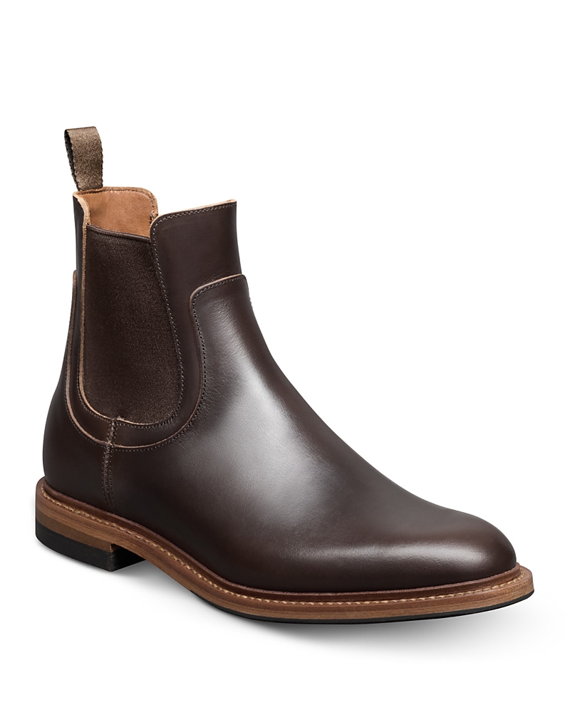 Allen Edmonds Men's Tanner Chelsea Boots